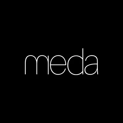 Logo of Meda Agency Inc.