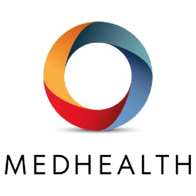 Logo of MedHealth