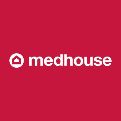 Logo of Medhouse