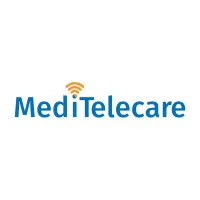 Logo of MediTelecare
