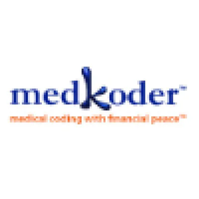 Logo of MedKoder, LLC