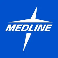 Logo of Medline Europe