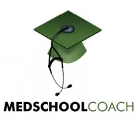 Logo of MedSchoolCoach