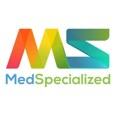 MedSpecialized, Inc. Logo