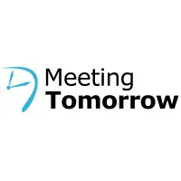 Logo of Meeting Tomorrow
