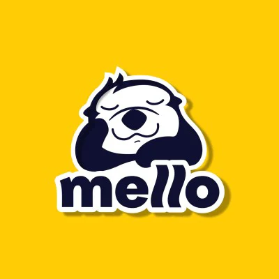 Logo of mello