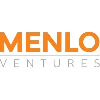 Logo of Menlo Ventures