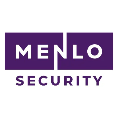 Logo of Menlo Security Inc.