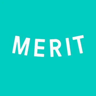 Logo of Merit