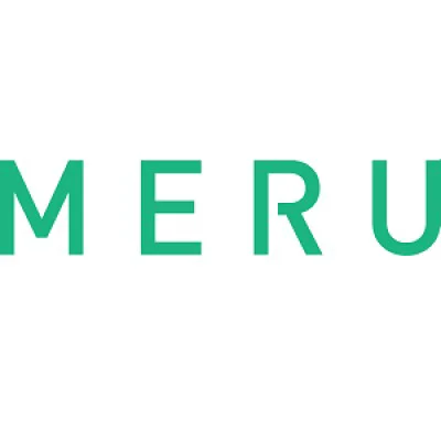 Logo of MERU