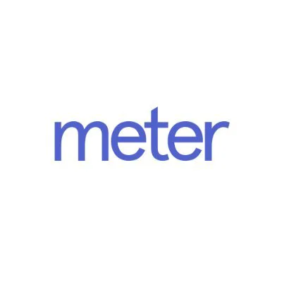 Logo of Meter