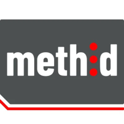 Logo of Methid