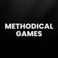 Logo of Methodical Games, Inc.
