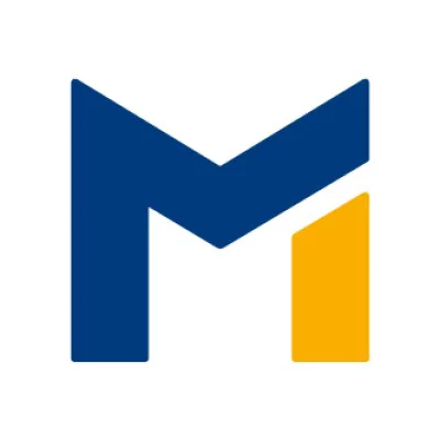 Logo of METRO AG