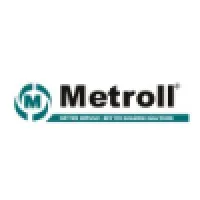 Logo of Metroll