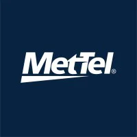 Logo of MetTel