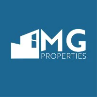 Logo of MG Properties