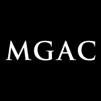 Logo of MGAC