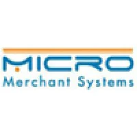 Logo of Micro Merchant Systems, Inc