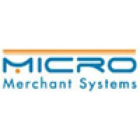 Micro Merchant Systems, Inc Logo