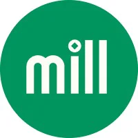 Logo of Mill