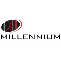 Logo of Millennium