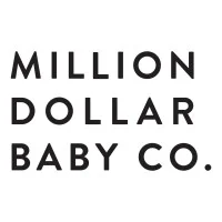 Logo of Million Dollar Baby Co.
