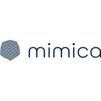 Logo of Mimica