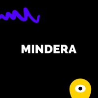 Logo of Mindera
