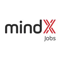 Logo of MindX Jobs