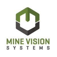 Logo of Mine Vision Systems