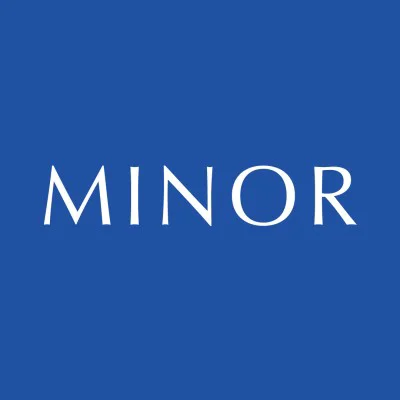 Logo of Minor International