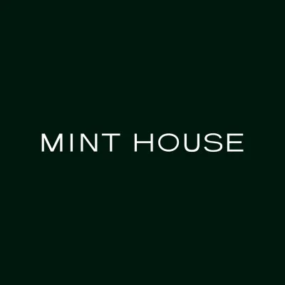 Logo of Mint House