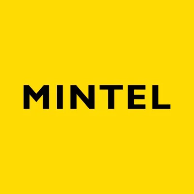 Logo of Mintel