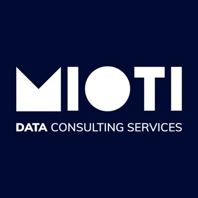 Logo of MIOTI Data Consulting Services