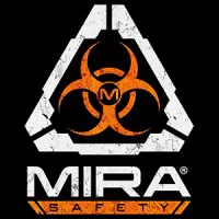 Logo of MIRA Safety