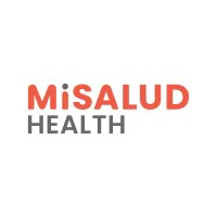 Logo of MiSalud Health