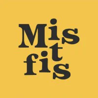 Logo of Misfits Market