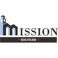 Logo of Mission Healthcare