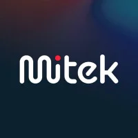 Logo of Mitek Systems