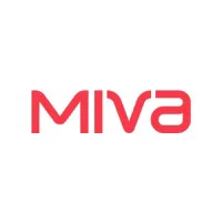 Logo of Miva, Inc.