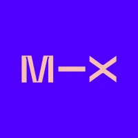 Logo of Mixcloud