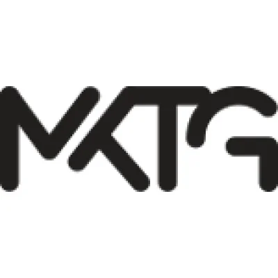 Logo of MKTG