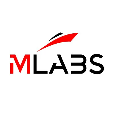 Logo of MLabs