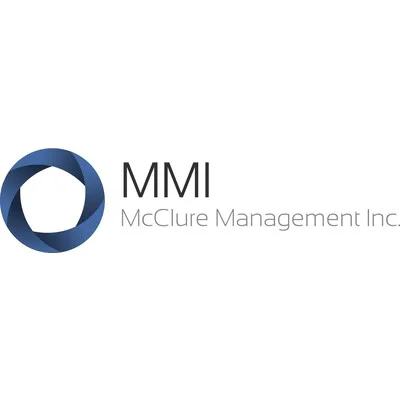 Logo of MMI- McClure Management