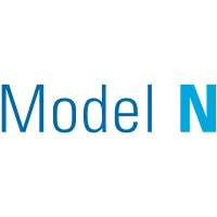 Logo of Model N