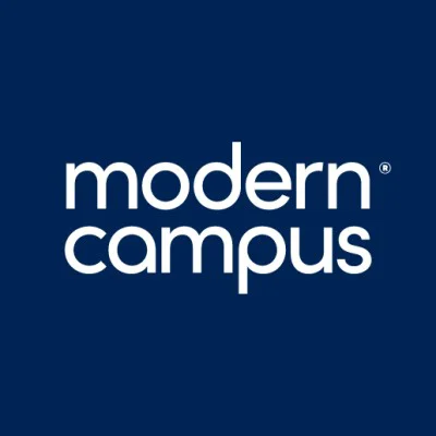Logo of Modern Campus