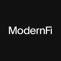 Logo of ModernFi