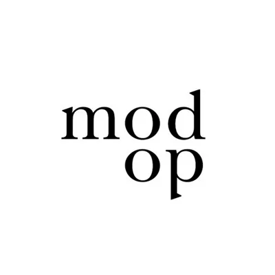 Logo of Mod Op