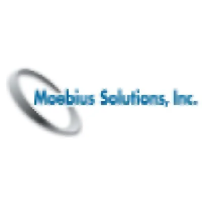 Logo of Moebius Solutions